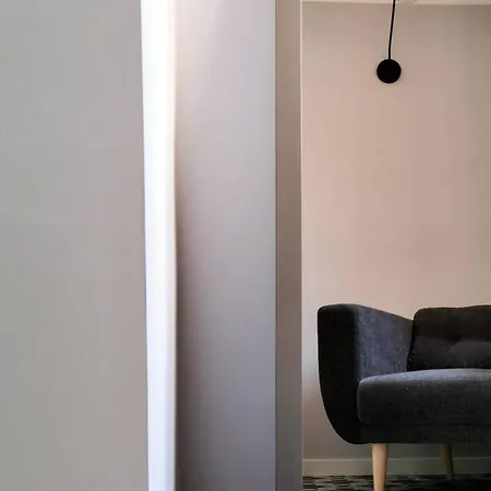 Luce -exclusive Design Loft In The Heart Of 펜션