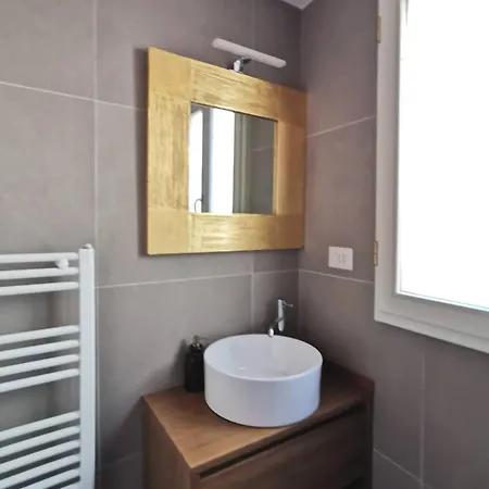 Luce -exclusive Design Loft In The Heart Of