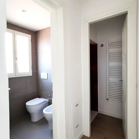 Luce -exclusive Design Loft In The Heart Of Semesterbostad Florens