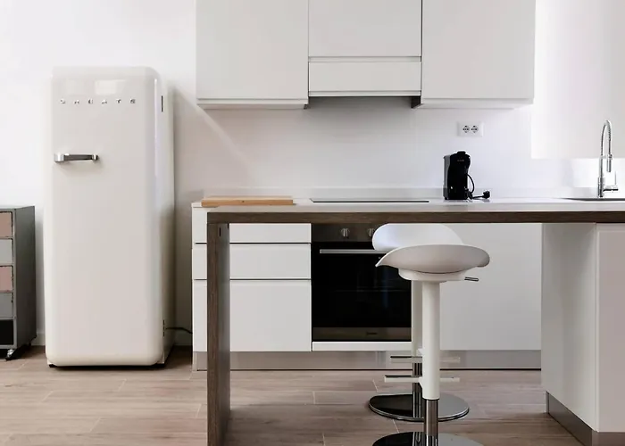 Luce -exclusive Design Loft In The Heart Of 피렌체