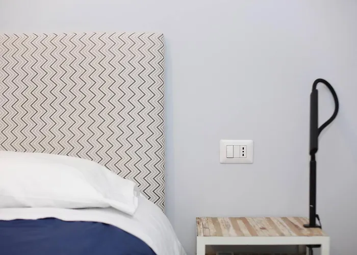 Luce -exclusive Design Loft In The Heart Of 피렌체