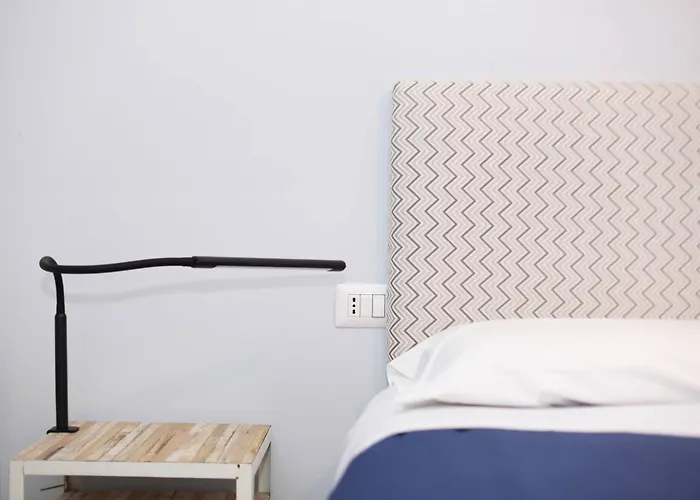 Luce -exclusive Design Loft In The Heart Of 피렌체