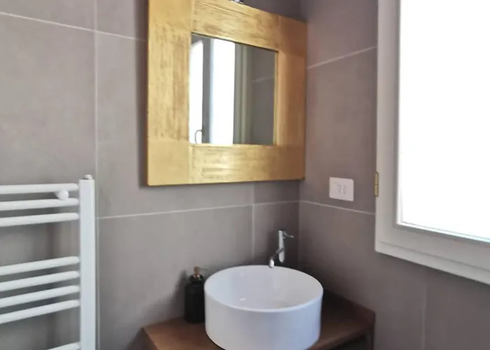 Luce -exclusive Design Loft In The Heart Of