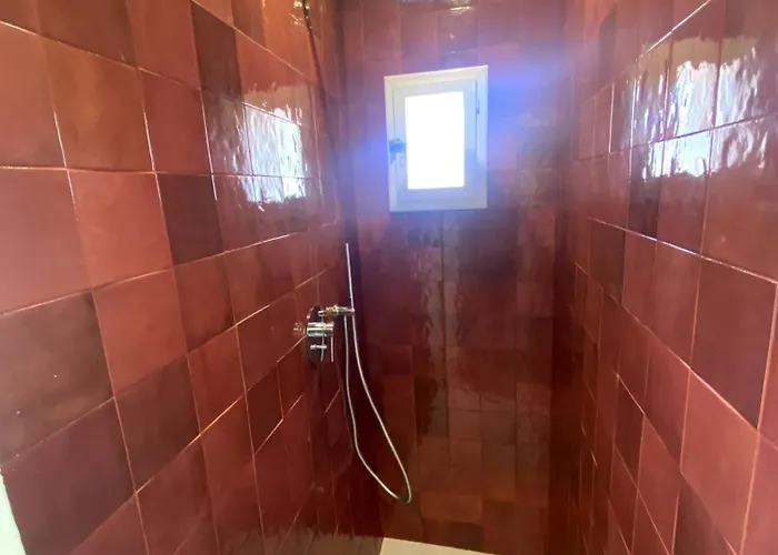 Luce -exclusive Design Loft In The Heart Of 펜션